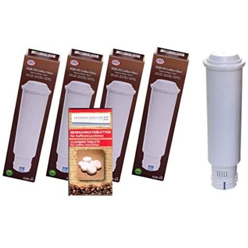 Cartucho filtrante pro aqua para Caffeo - Melitta