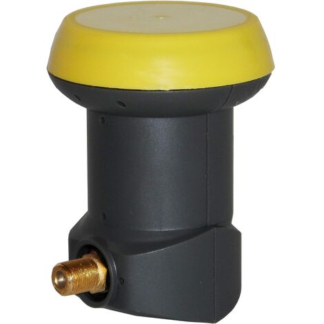 Humax LNB 113 Gold Single SAT-Zubehör