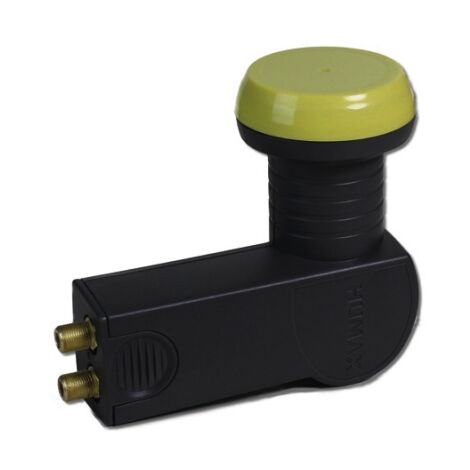 Humax LNB 122 Gold Twin SAT-Zubehör