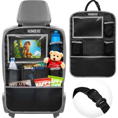 Humberg HM-992 Autositz-Organizer