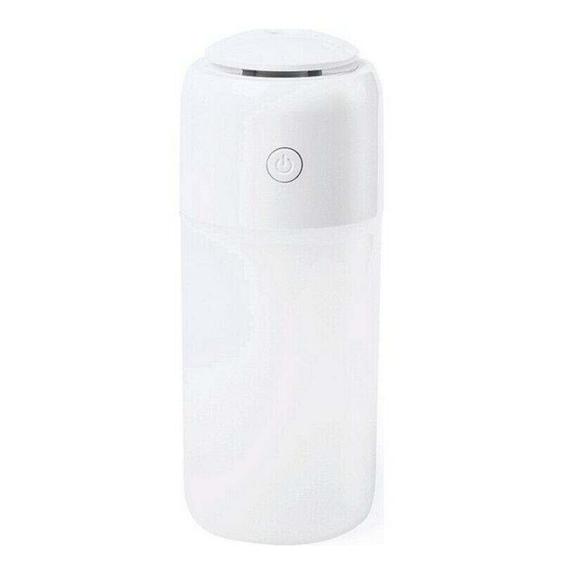 

BHD - Humidificador 146127 USB LED Blanco