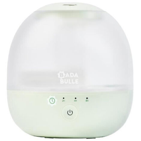 Humidificador Badabulle