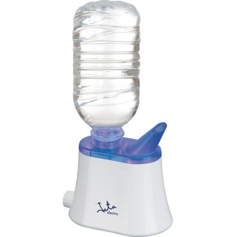 HUMIDIFICADOR BOTELLA 20 M2 HU992