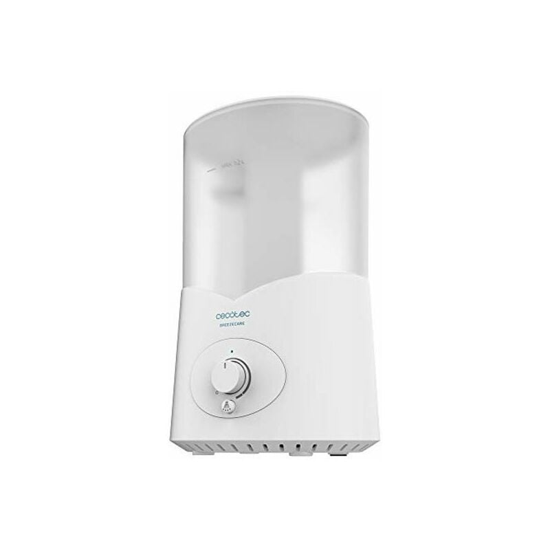 

Humidificador Cecotec BreezeCare 2000 Light 25 W