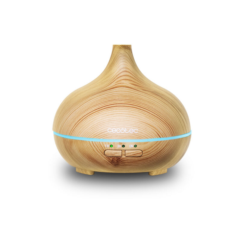 

Humidificador cecotec pure aroma 150 7w (150 ml) - Rogal