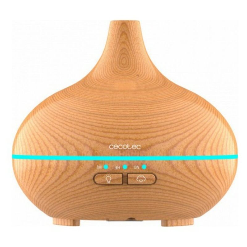 

Humidificador Cecotec Pure Aroma 150 ml (Reacondicionado A)