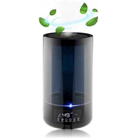 Humidificador de Aire 4,3L Grundig