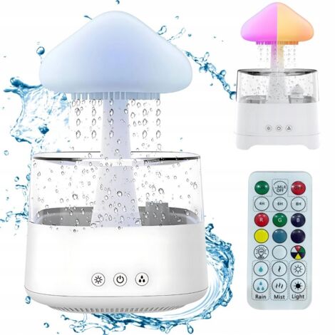 Humidificador de Aire CH08 (12)