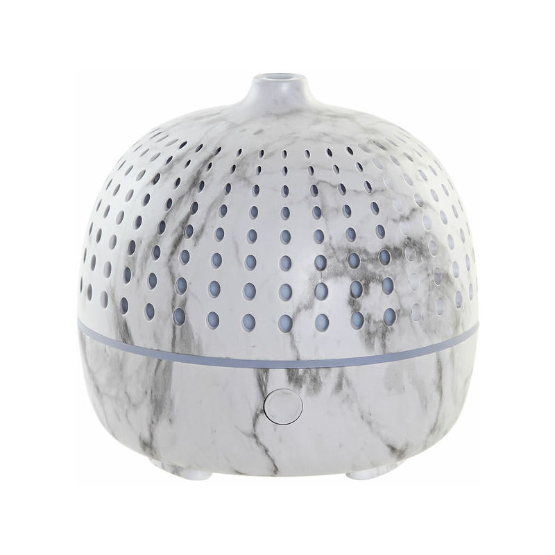 

Humidificador Difusor de Aromas con LED Multicolor DKD Home Decor (180 ml)