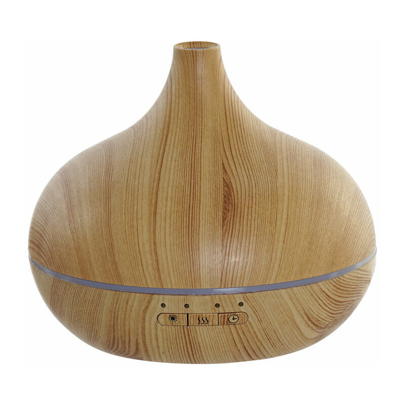 

BHD - Humidificador Difusor de Aromas DKD Home Decor (400 ml)