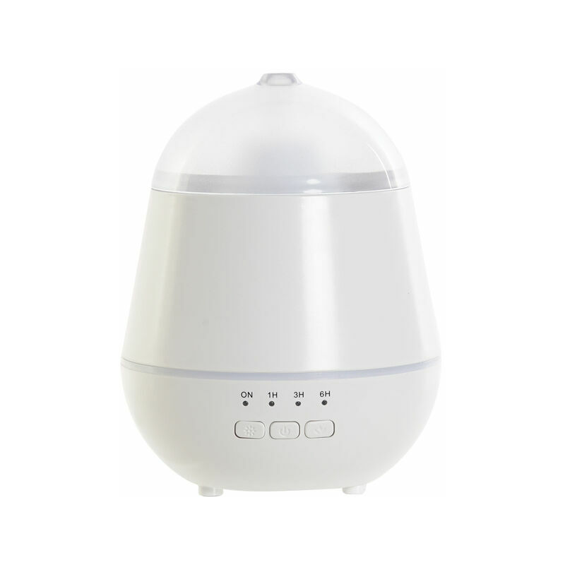 

BHD - Humidificador Difusor de Aromas DKD Home Decor LED (120 ml)