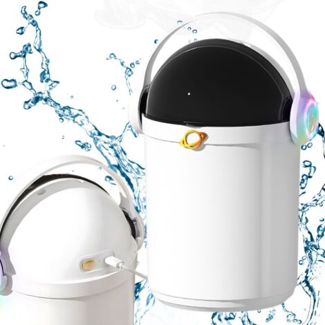 Humidificador Doble LED (24)