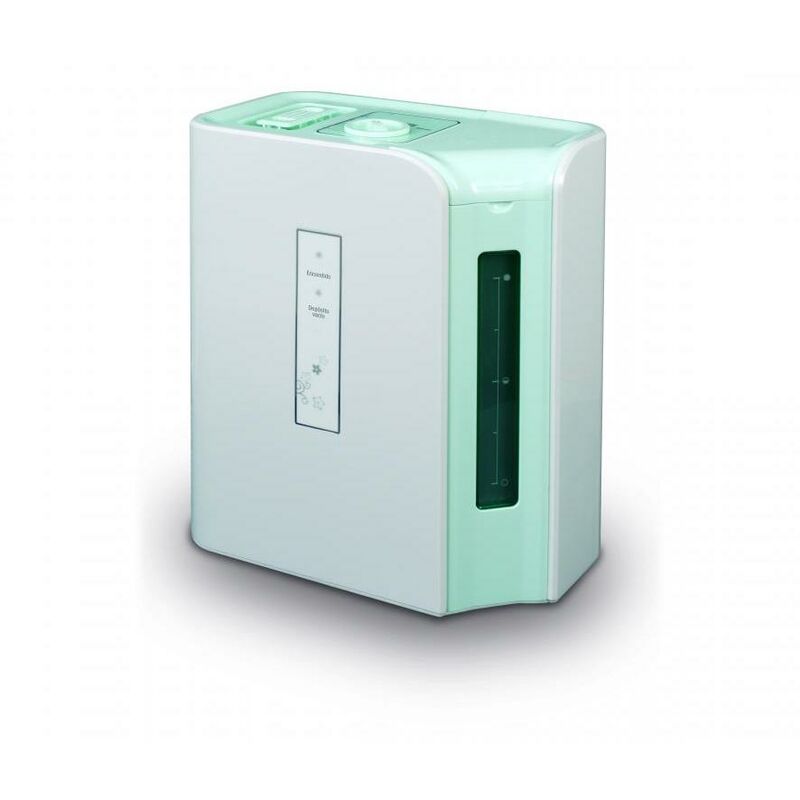 

Humidificador evaporativo 330 W 3 L - HJM