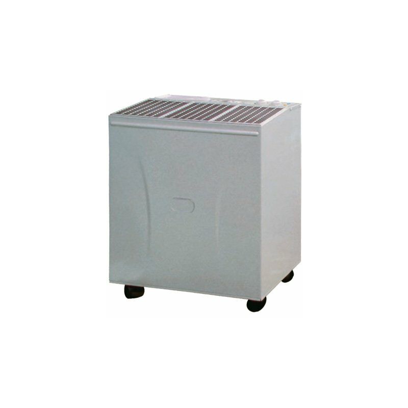 

Salvador Escoda - HUMIDIFICADOR EVAPORATIVO PORTATIL HTF-60