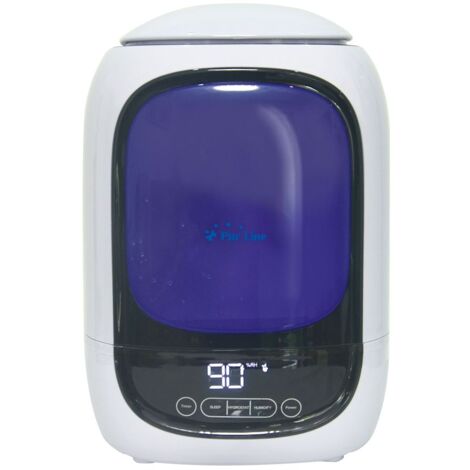 Humidificador HYDRO 10