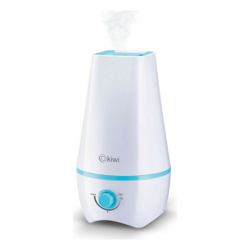 

Humidificador Kiwi 2,2 L Ultrasónico Blanco