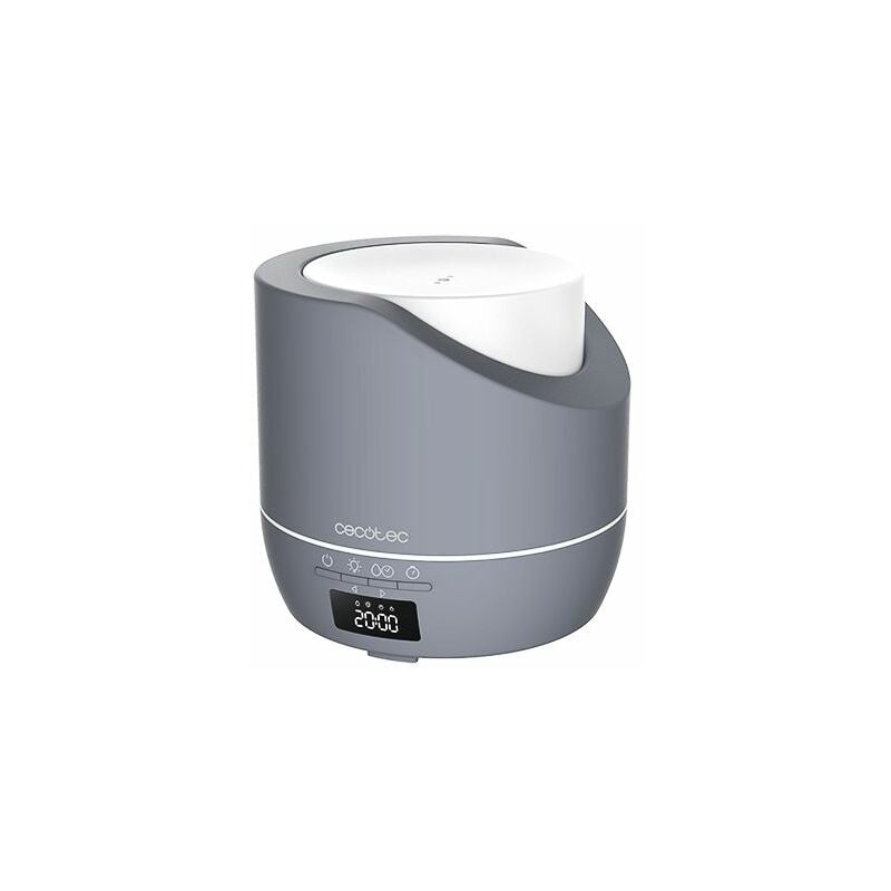 

Humidificador PureAroma 500 Smart Stone Cecotec (500 ml)