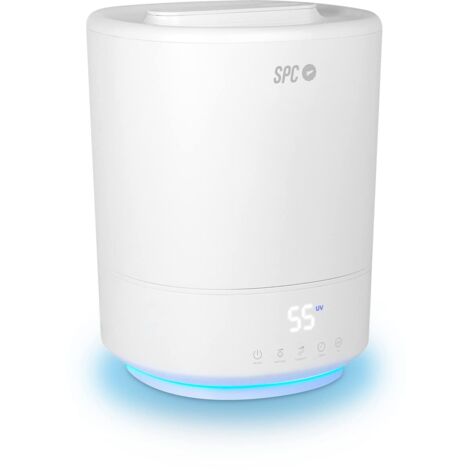 Humidificador SPC Evadne/ Capacidad 4.5L