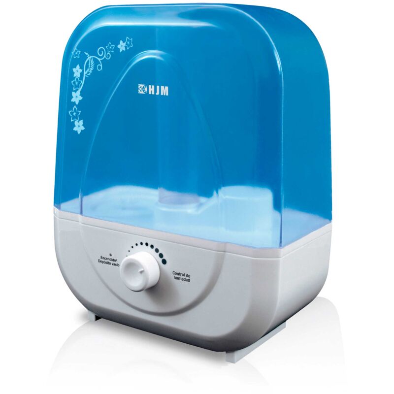 

Humidificador ultrasónico 25W , 5L