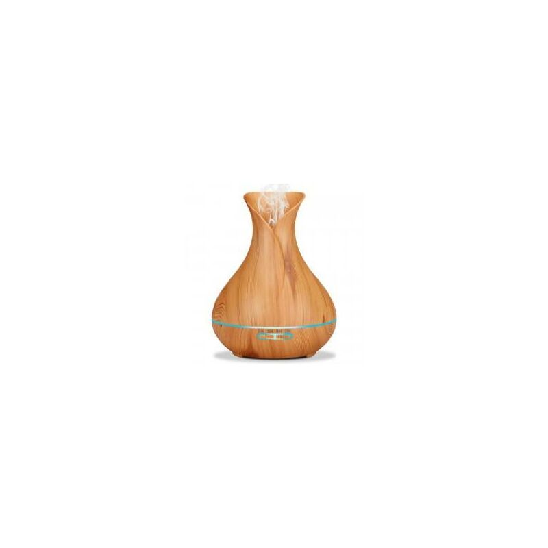 

Humidificador Ultrásonico con Luz Nocturna - Sanda
