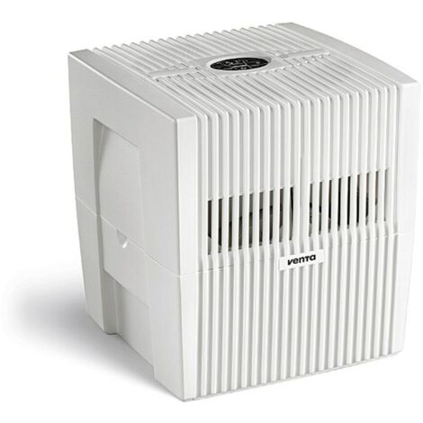 Humidificador Venta AH530 Original Connect blanco 7L