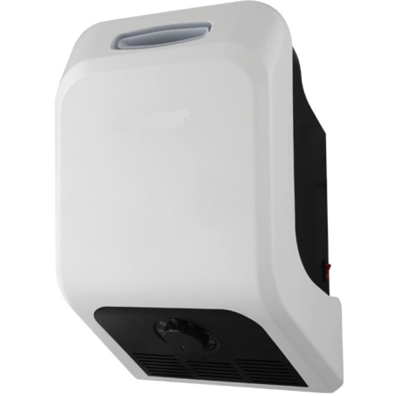 Advanced Star - Humidificateur d'air pro Mural 1,6L/H connection robinet