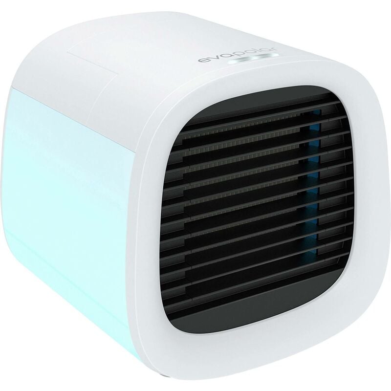 EvaCHILL (EV-500) White evaCHILL (EV-500) White Humidificateur à air froid blanc Y169112 - Evapolar