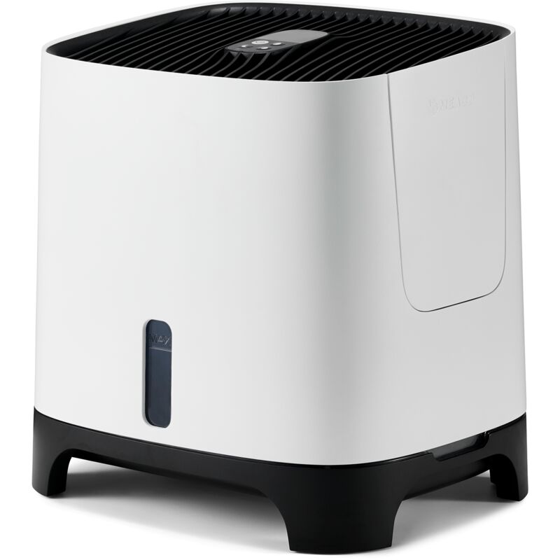 Armin 300, Humidificateur