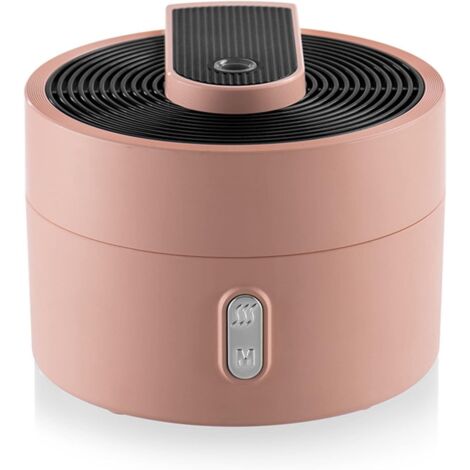 Humidificateur à ultrasons avec arôme intégré