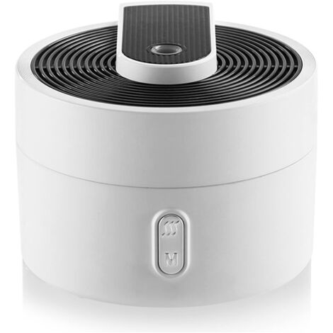 Humidificateur à ultrasons avec arôme intégré