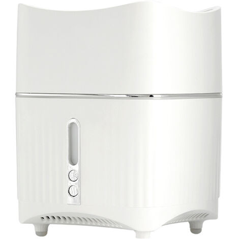Humidificateur à ultrasons avec arôme intégré