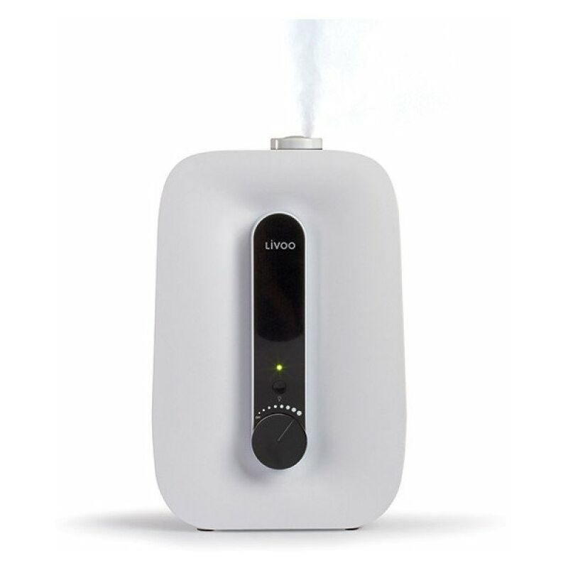 Livoo - humidificateur 2 en 1 dom406