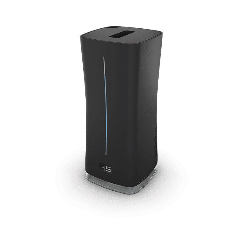 Humidificateur eva Little Noir StadlerForm, Humidificateur à Vapeur froide par ultrasons d'une puissance de 0.32 L/heure