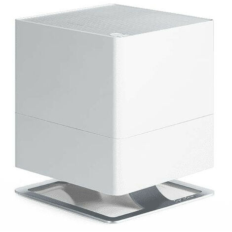 Humidificateur d'air OSKAR Blanc