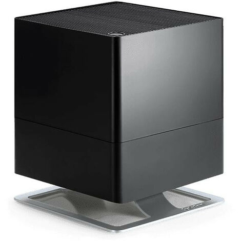 Humidificateur d'air OSKAR Noir