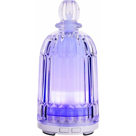 Huiles Essentielles Pour Diffuseurs Pour La Maison,Diffuseur De Parfum 10  Ml Pour Désodorisant Romantique-Aromathérapie D[x2704]