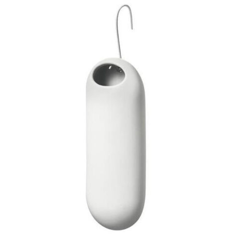 Saturateur à Suspendre Pour Radiateur En Acier Inox - 300 Ml - Mat Et Brossé - Améliore L'Air Intérieur