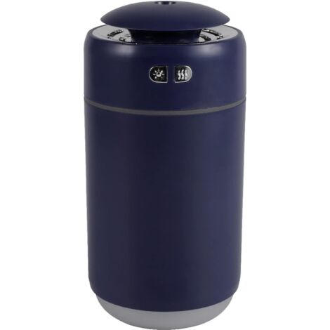 Humidificateur grand récipient avec arôme intégré