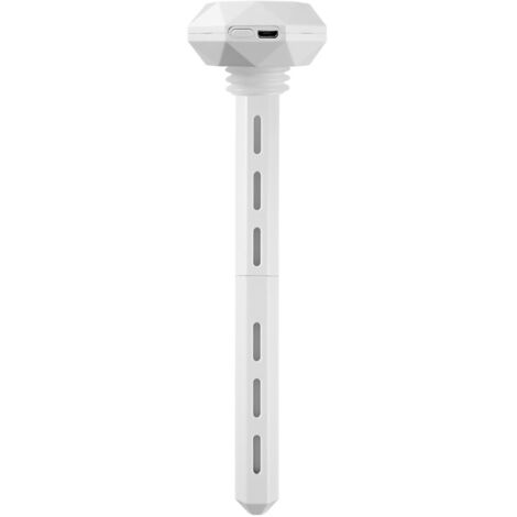 Humidificateur Mini Portable USB Petite Atomisation Aromathérapie Car Bouteille Eau Filtre Détachable ABS