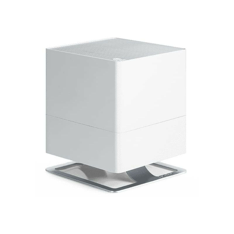 Humidificateur oskar Blanc StadlerForm, Humidificateur à Évaporation d'une puissance de 0.37 L/heure