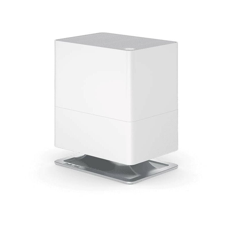 Humidificateur oskar Little Blanc StadlerForm, Humidificateur à Évaporation d'une puissance de 0.2 L/heure