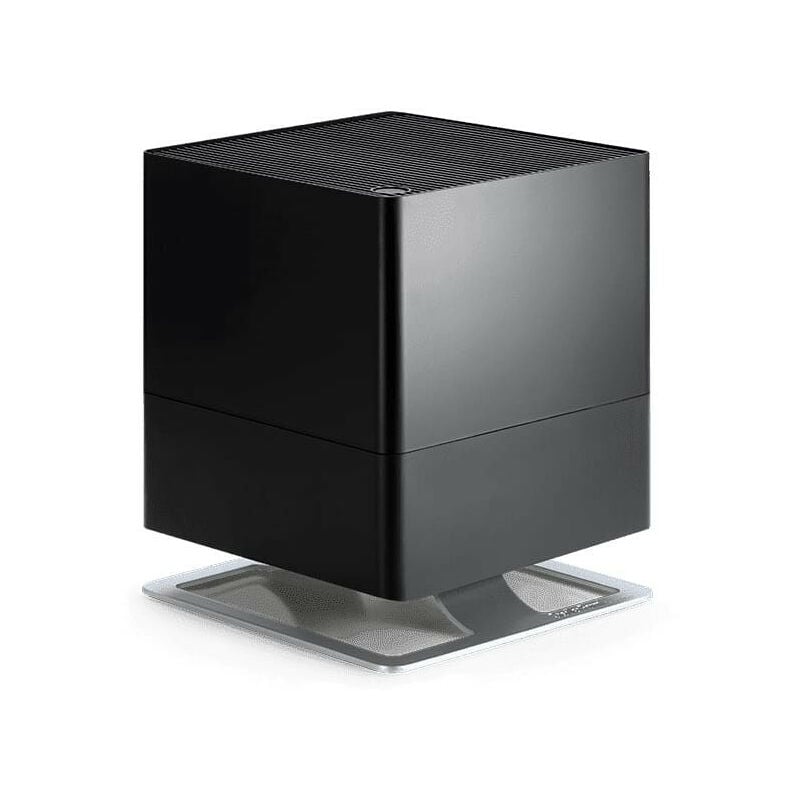 Humidificateur oskar Noir StadlerForm, Humidificateur à Évaporation d'une puissance de 0.37 L/heure