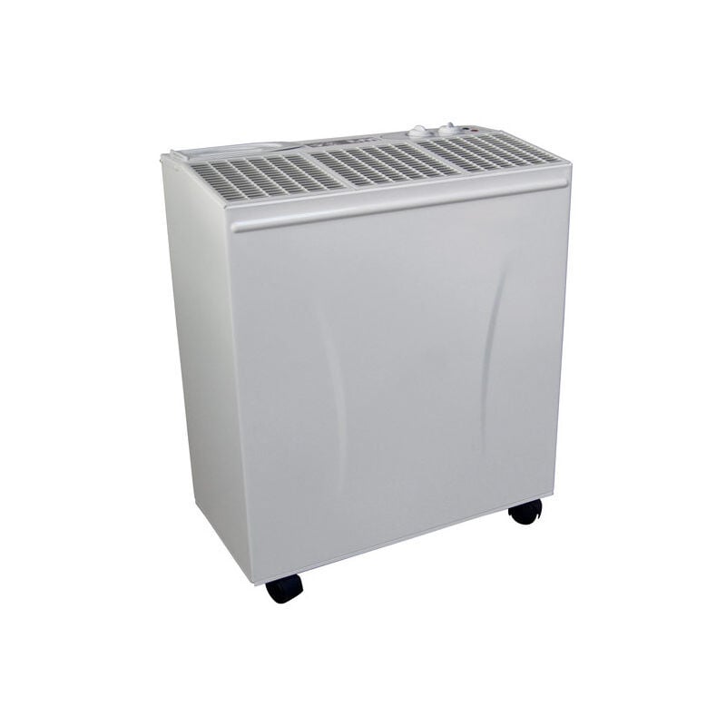 Teddington - Humidificateur professionnel htf 60 Humidificateur à Évaporation d'une puissance de L/heure