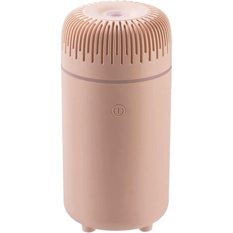 Humidificateur Ultrasonic Cool Mist grand contenant