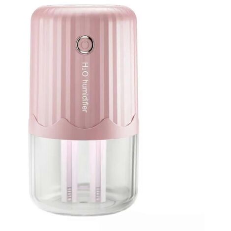 Humidificateur USB grande capacité avec double B