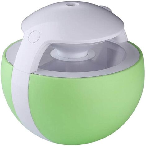 Humidificateurs à ultrasons 450 ml