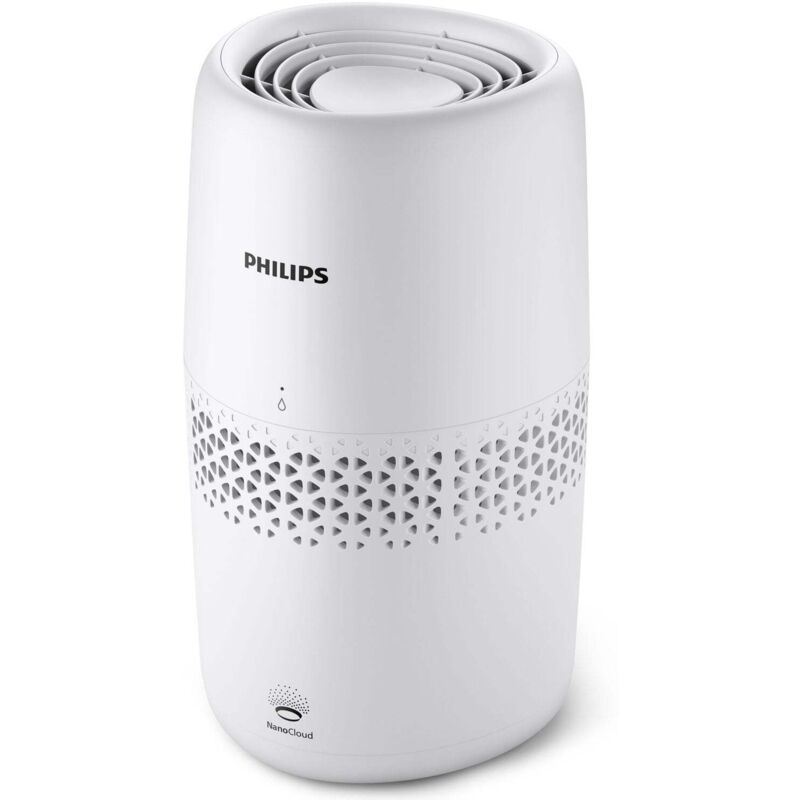Humidificateur D'Air Philips HU2510/10 – 190 ml/h, 31 m², Technologie NanoCloud - vue 6