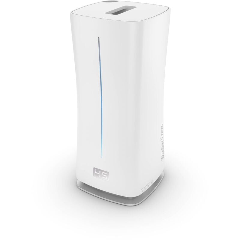 Humidifier Eva Little White