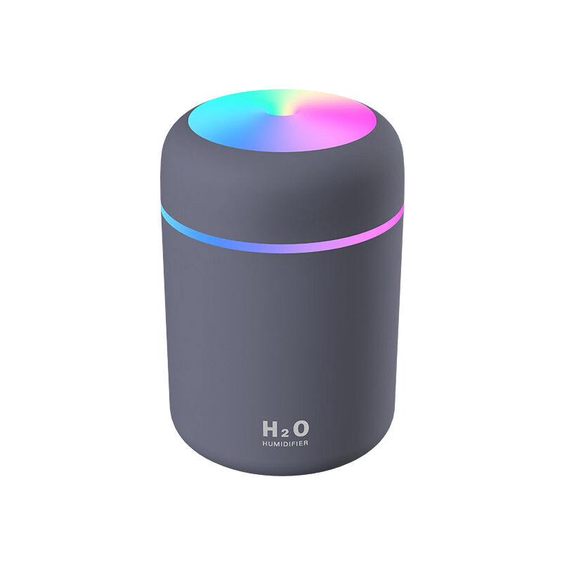 Image of Aougo - Humidifier, Mini Ultrasonic Humidifier&hellip;