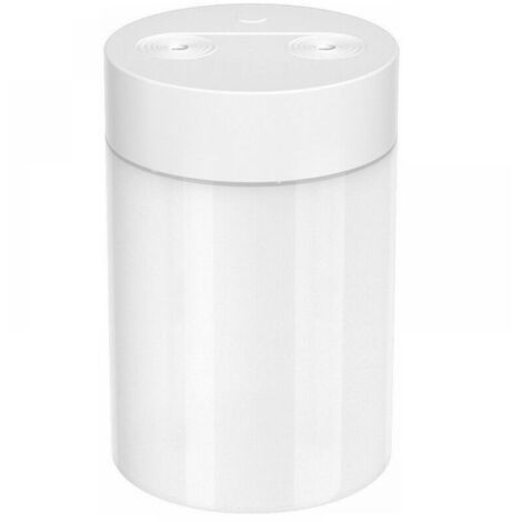 Humidifier, Silent and Intelligent Humidifier with Misting Function for Mother and Baby
